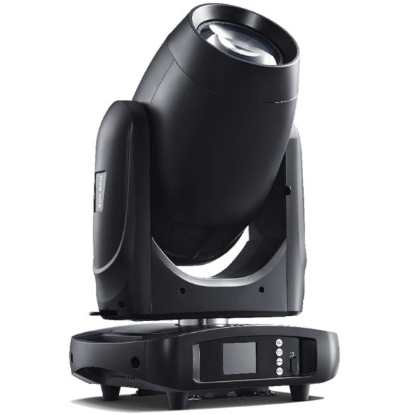 Discharge-Lamp Moving Head lights